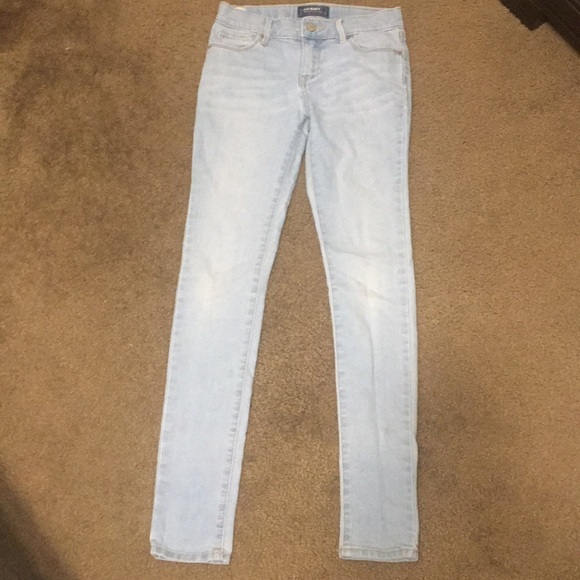 old navy jeans for kids